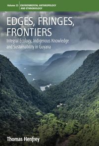 Produktbild: Edges, Fringes, Frontiers