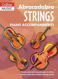 Produktbild: ABRACADABRA STRING PIANO ACC 1