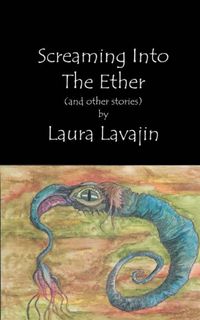 Produktbild: Screaming into the Ether