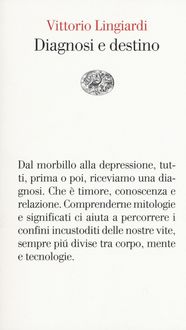 Produktbild: Diagnosi e destino