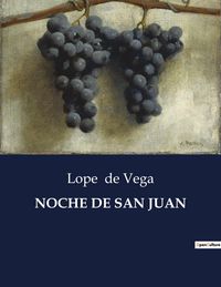 Produktbild: NOCHE DE SAN JUAN