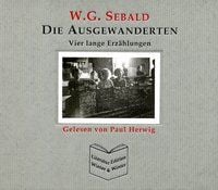 Produktbild: Die Ausgewanderten