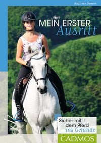 Produktbild: Mein erster Ausritt