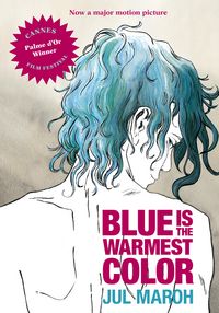 Produktbild: Blue Is the Warmest Color