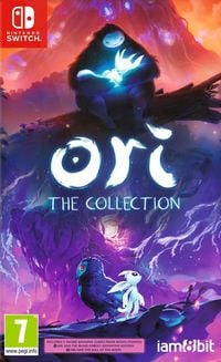 Produktbild: Ori - The Collection