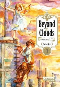 Produktbild Beyond the Clouds 1