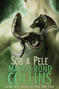 Produktbild: Sob a Pele (A Defesa dos Transfiguradores, #1)