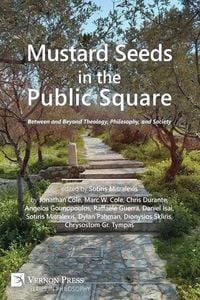 Produktbild: Mustard Seeds in the Public Square