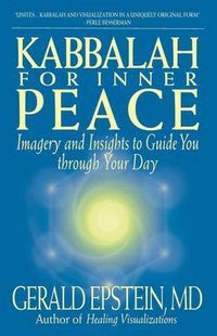 Produktbild: Kabbalah for Inner Peace