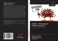 Produktbild: COVID - 19 Pandemia: A Widok globalny