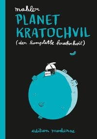 Produktbild: Planet Kratochvil