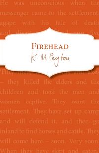 Produktbild: Firehead