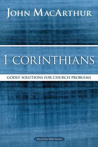 Produktbild: The 1 Corinthians