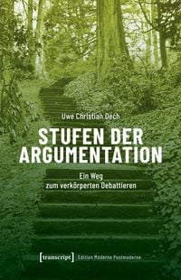 Produktbild: Stufen der Argumentation