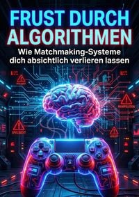 Produktbild: Frust durch Algorithmen