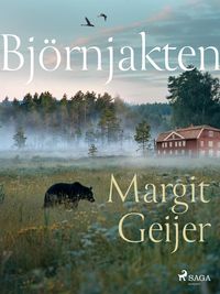 Produktbild: Bj&ouml;rnjakten