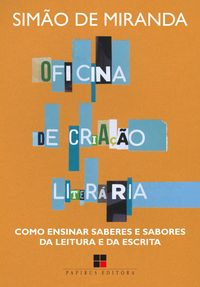 Produktbild: Oficina de cria&ccedil;&atilde;o liter&aacute;ria