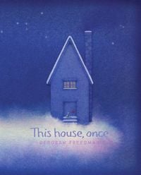 Produktbild: This House, Once