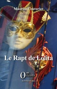 Produktbild: Le Rapt de Lolita