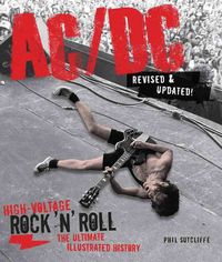 Produktbild: Sutcliffe, P: Ac/Dc, Revised & Updated