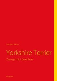 Produktbild: Yorkshire Terrier