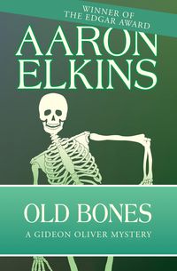 Produktbild: Old Bones