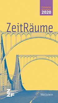 Produktbild: ZeitR&auml;ume 2020