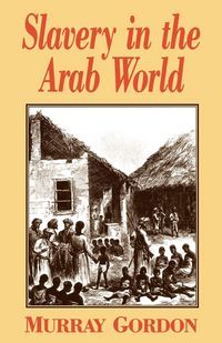 Produktbild: Slavery in the Arab World