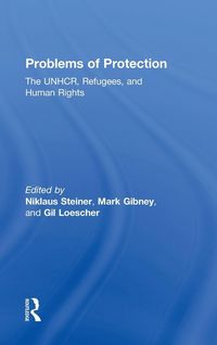 Produktbild: Problems of Protection