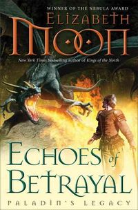 Produktbild: Echoes Of Betrayal