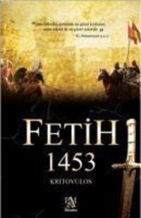 Produktbild: Fetih 1453