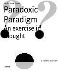 Produktbild: Paradoxic Paradigm
