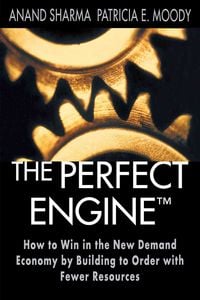 Produktbild: The Perfect Engine