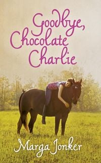 Produktbild: Goodbye, Chocolate Charlie