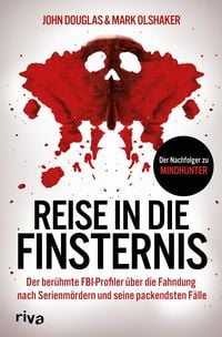 Produktbild: Reise in die Finsternis