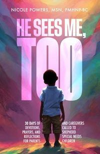 Produktbild: He Sees Me, Too