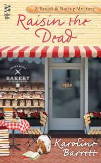 Produktbild: Raisin the Dead