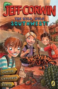 Produktbild: Wild Wild Southwest