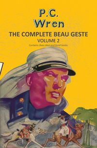 Produktbild: Complete Beau Geste Vol 2 (Beau Ideal & Good Gestes)