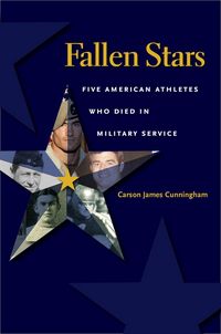 Produktbild: Fallen Stars