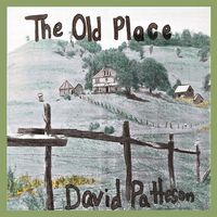 Produktbild: The Old Place