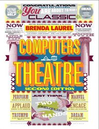 Produktbild: Computers as Theatre