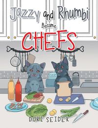 Produktbild: Jazzy and Rhumbi Become Chefs