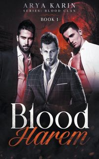 Produktbild: Blood Harem