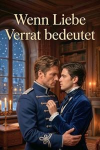Produktbild: Wenn Liebe Verrat bedeutet