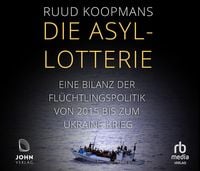 Produktbild: Die Asyl-Lotterie
