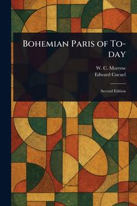 Produktbild: Bohemian Paris of To-day