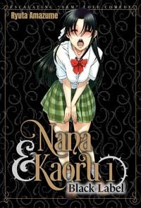 Produktbild: Nana & Kaoru