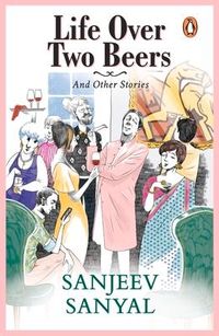 Produktbild: Life Over Two Beers and Other Stories