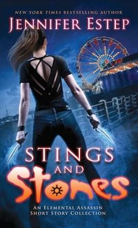 Produktbild: Stings and Stones